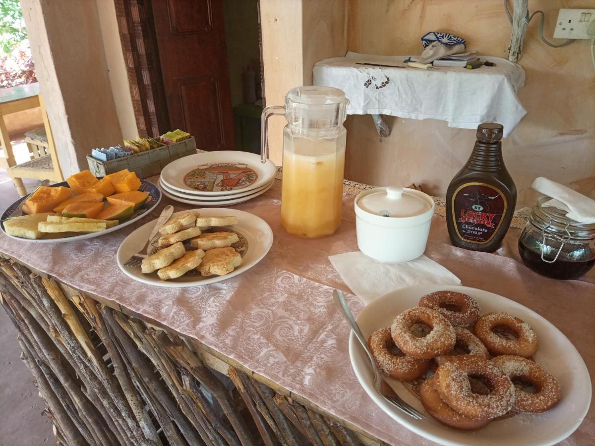 كيوينجوا Sweet Home المظهر الخارجي الصورة