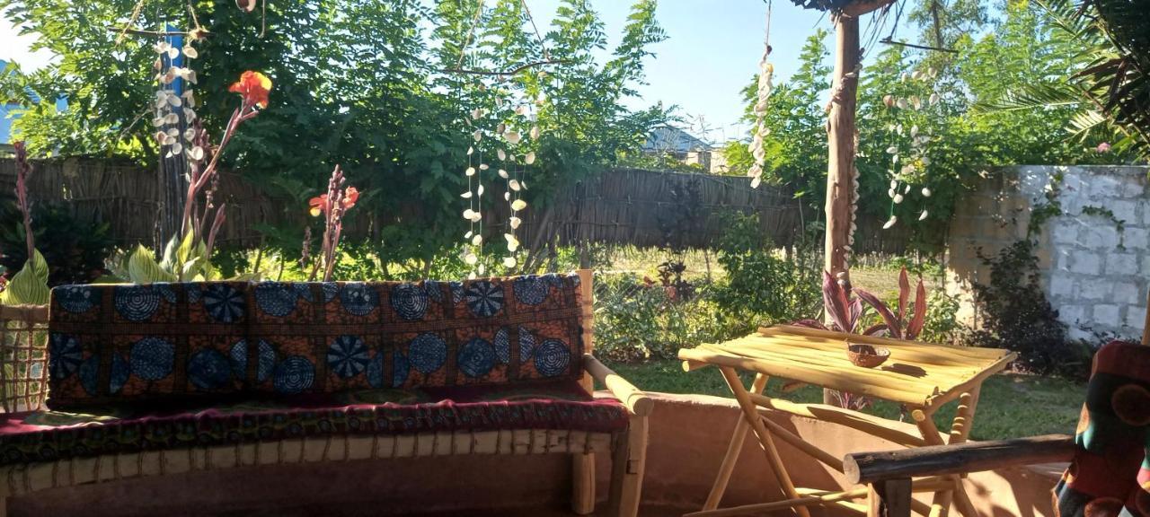 كيوينجوا Sweet Home المظهر الخارجي الصورة