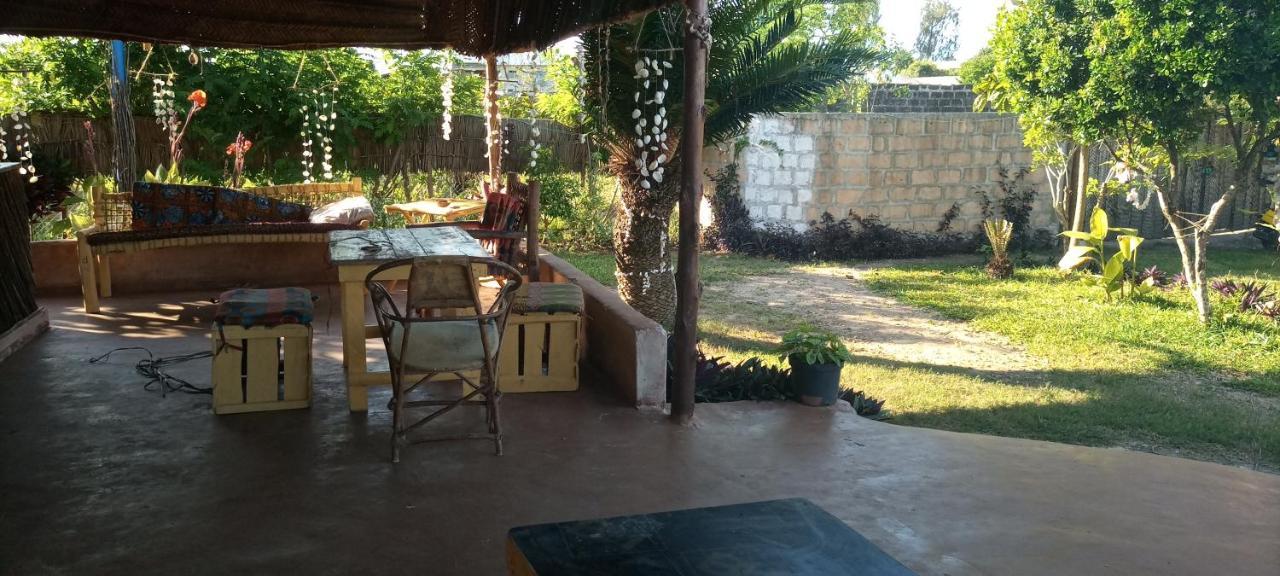 كيوينجوا Sweet Home المظهر الخارجي الصورة