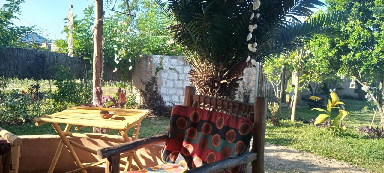 كيوينجوا Sweet Home المظهر الخارجي الصورة