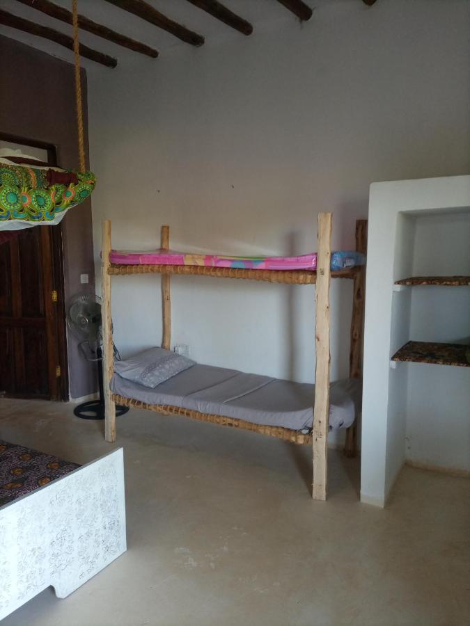 كيوينجوا Sweet Home المظهر الخارجي الصورة