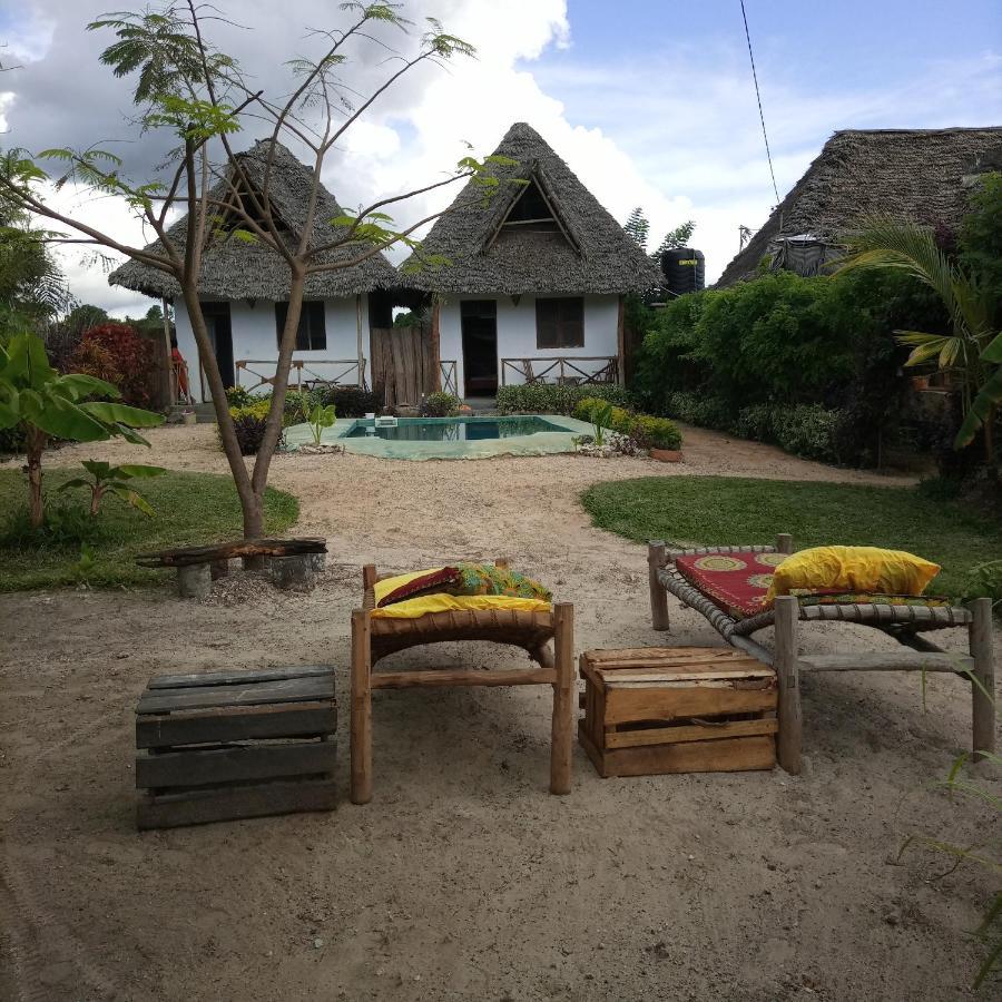 كيوينجوا Sweet Home المظهر الخارجي الصورة
