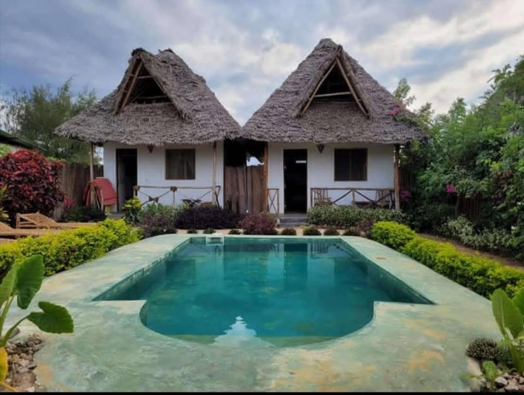 كيوينجوا Sweet Home المظهر الخارجي الصورة