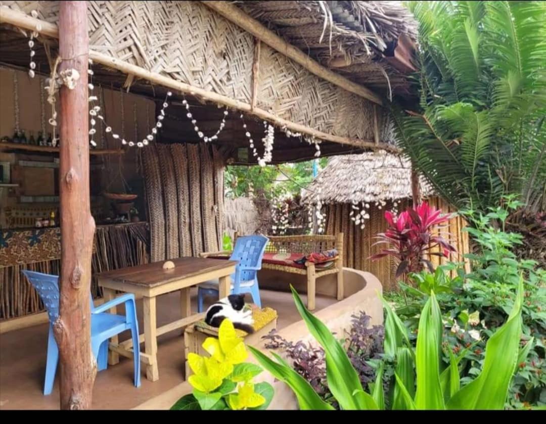 كيوينجوا Sweet Home المظهر الخارجي الصورة