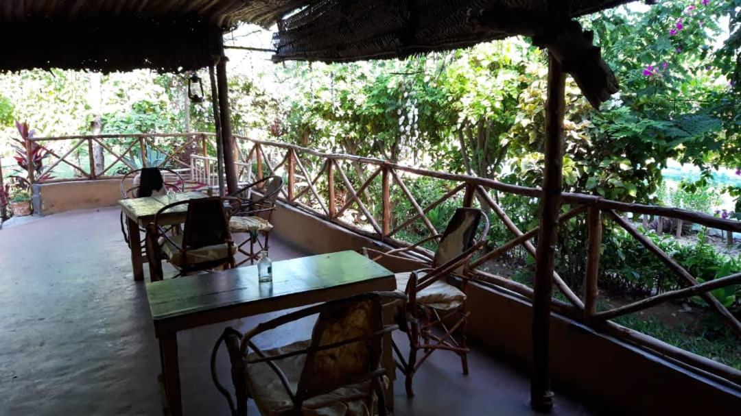 كيوينجوا Sweet Home المظهر الخارجي الصورة