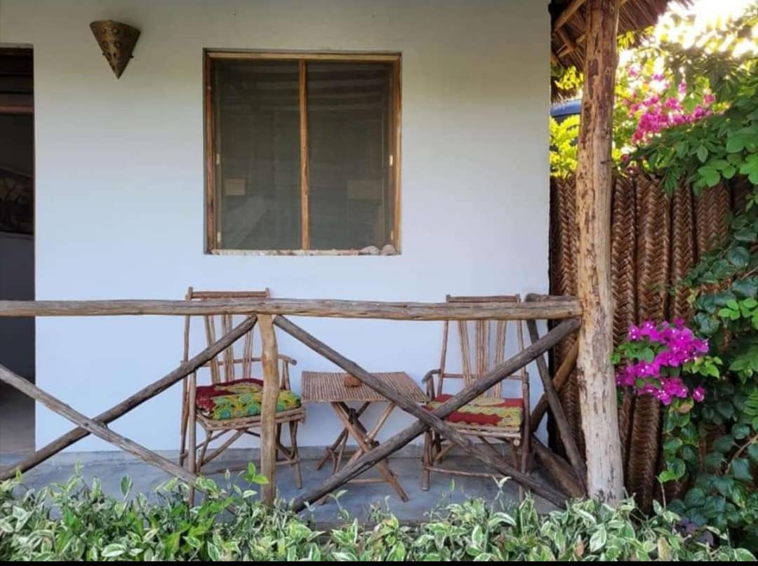 كيوينجوا Sweet Home المظهر الخارجي الصورة