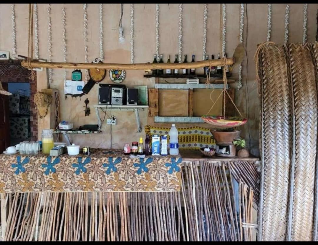 كيوينجوا Sweet Home المظهر الخارجي الصورة