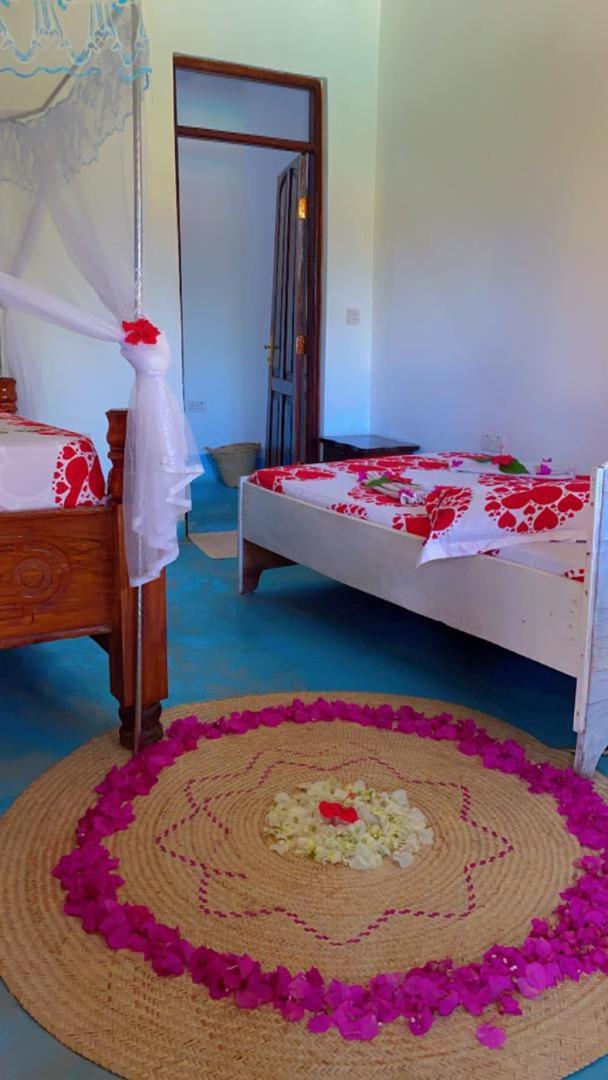 كيوينجوا Sweet Home المظهر الخارجي الصورة