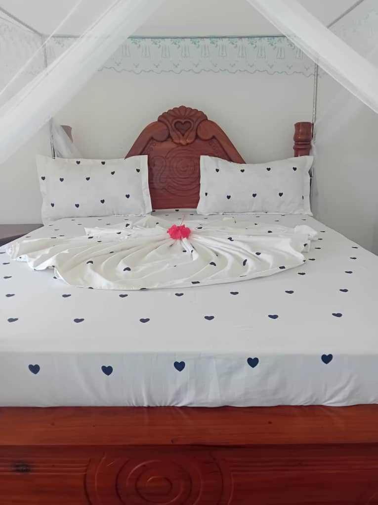 كيوينجوا Sweet Home المظهر الخارجي الصورة