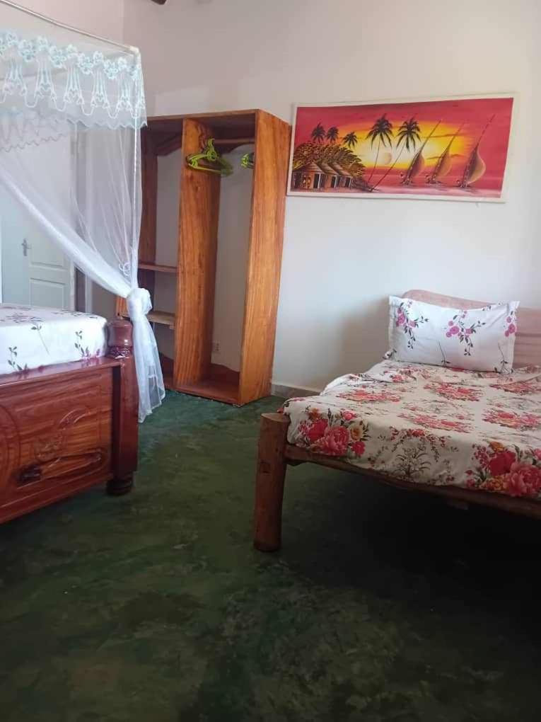 كيوينجوا Sweet Home المظهر الخارجي الصورة