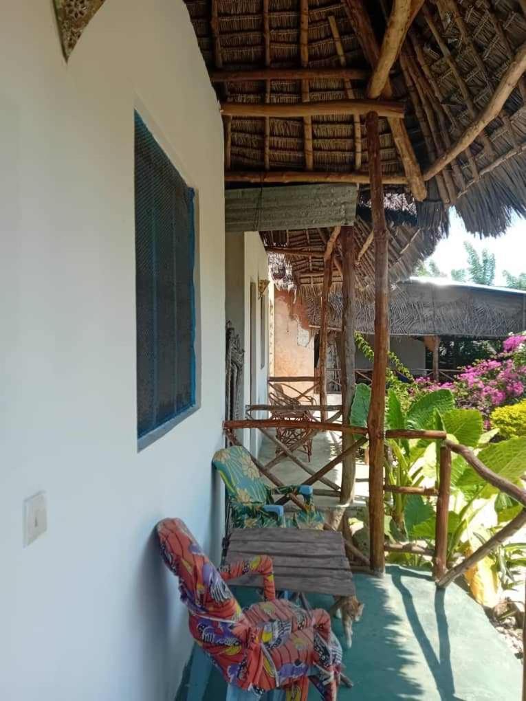 كيوينجوا Sweet Home المظهر الخارجي الصورة