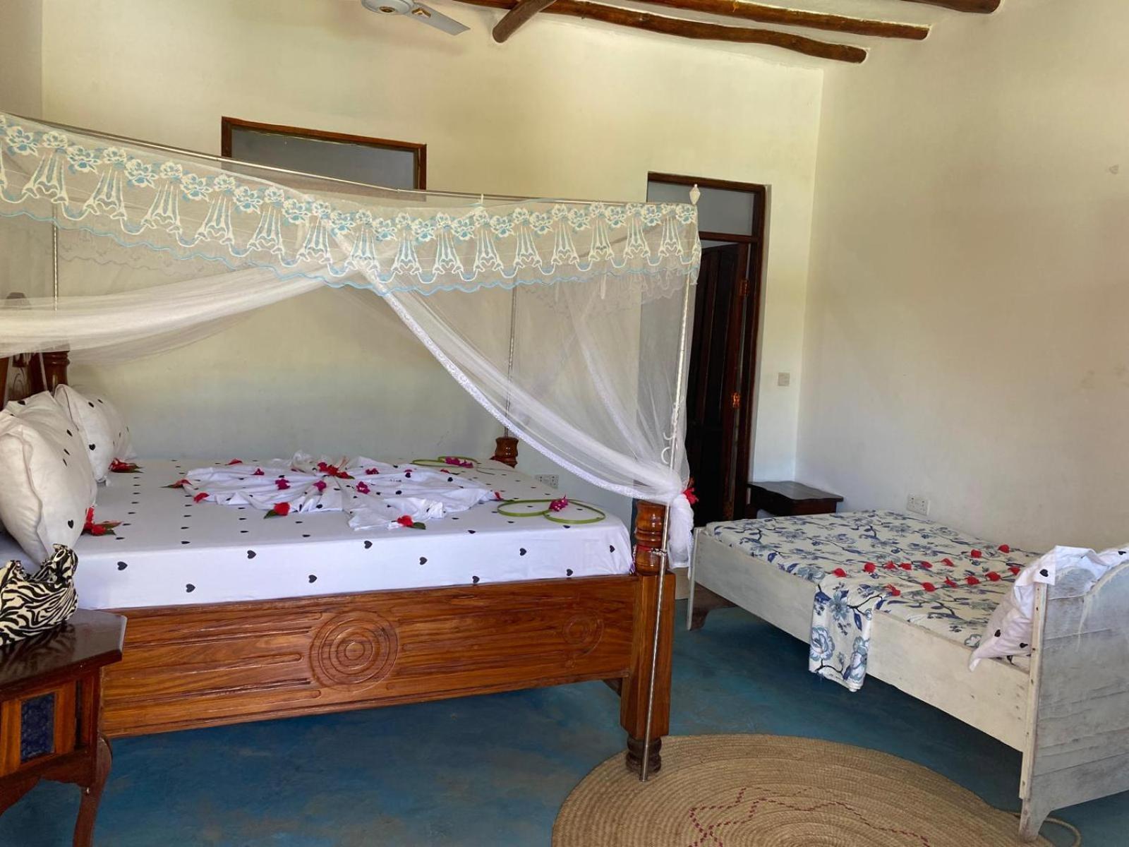 كيوينجوا Sweet Home المظهر الخارجي الصورة