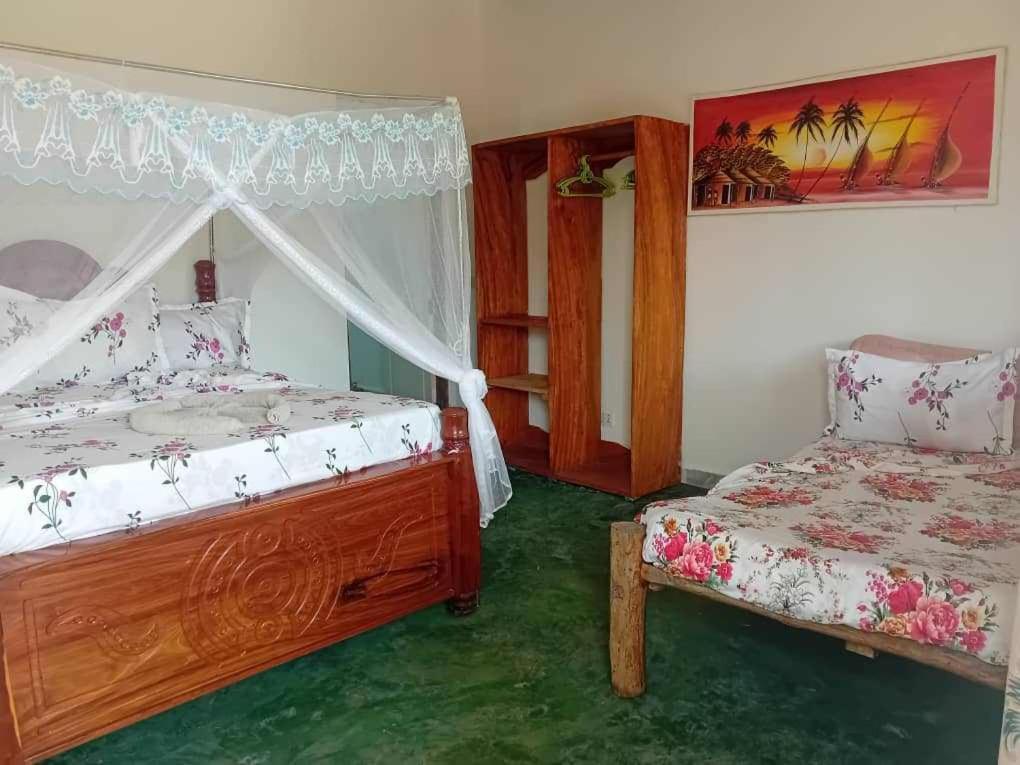 كيوينجوا Sweet Home المظهر الخارجي الصورة