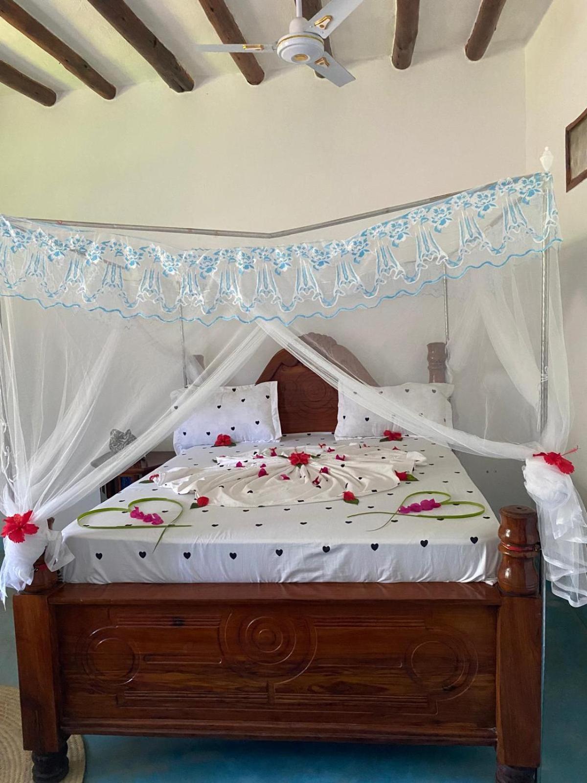 كيوينجوا Sweet Home المظهر الخارجي الصورة