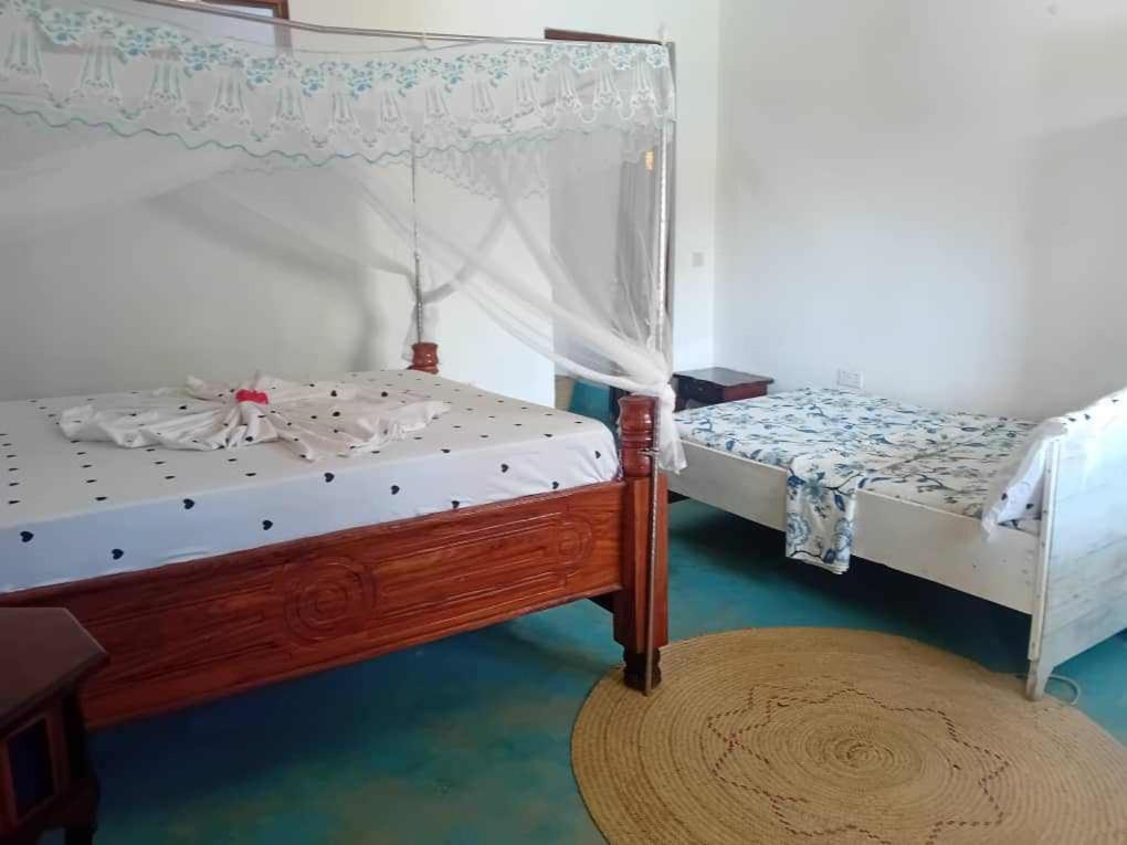 كيوينجوا Sweet Home المظهر الخارجي الصورة