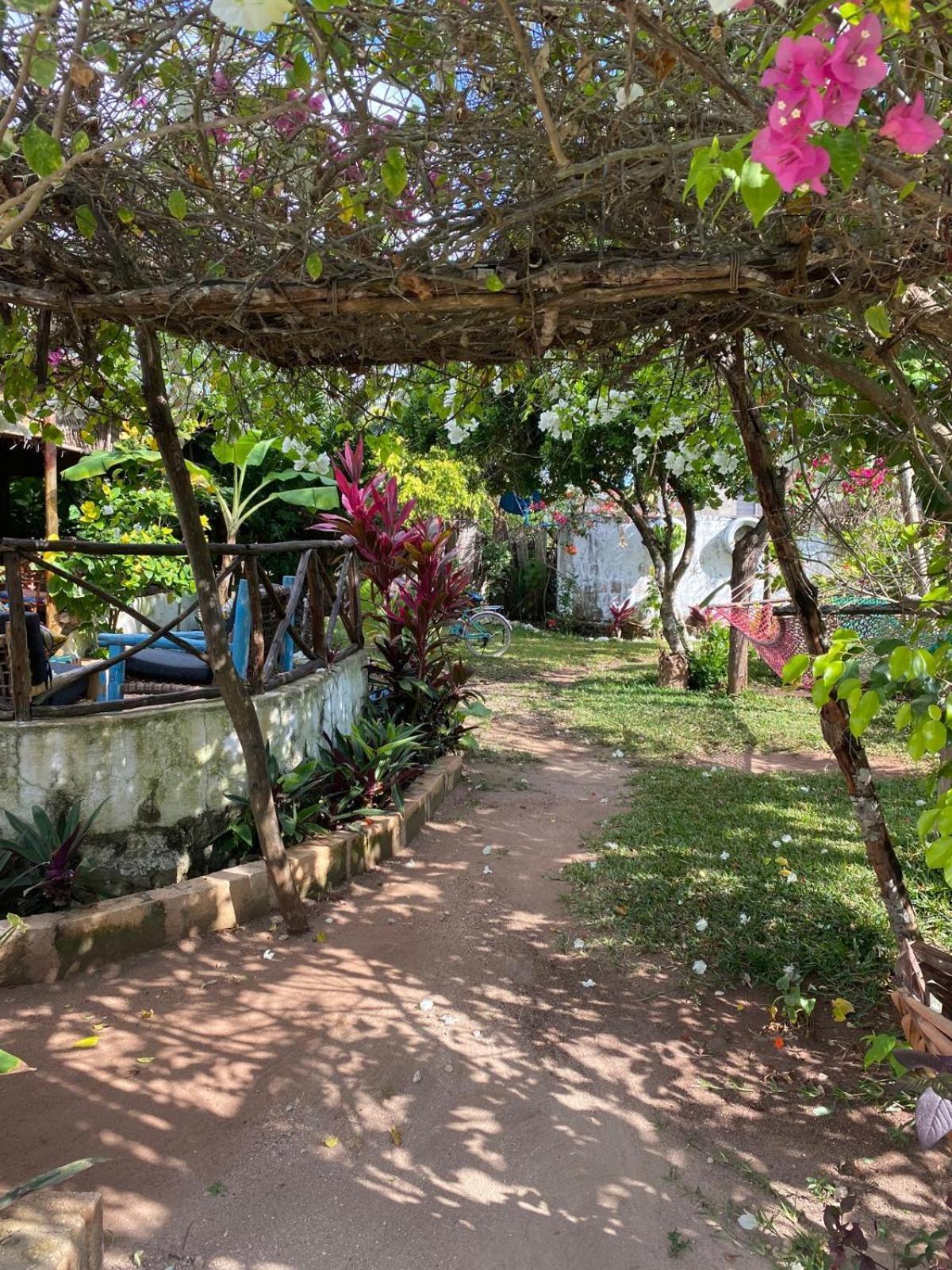 كيوينجوا Sweet Home المظهر الخارجي الصورة