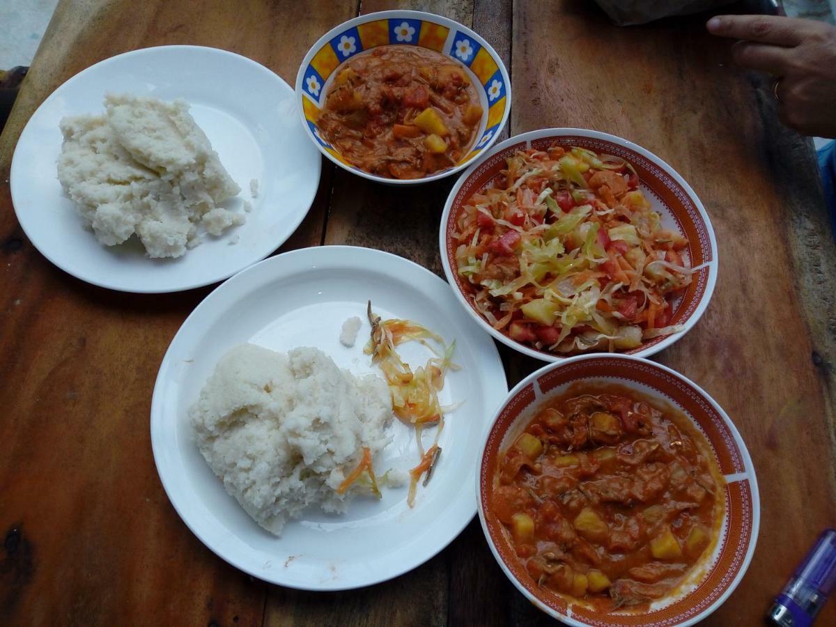 كيوينجوا Sweet Home المظهر الخارجي الصورة